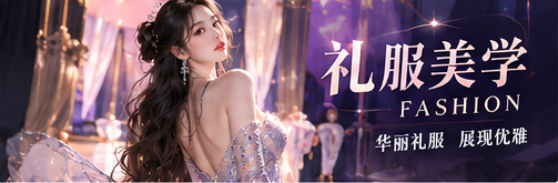 风格与审美配图